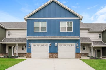 2089 Paddle Wheel Dr Jeffersonville, IN 47130